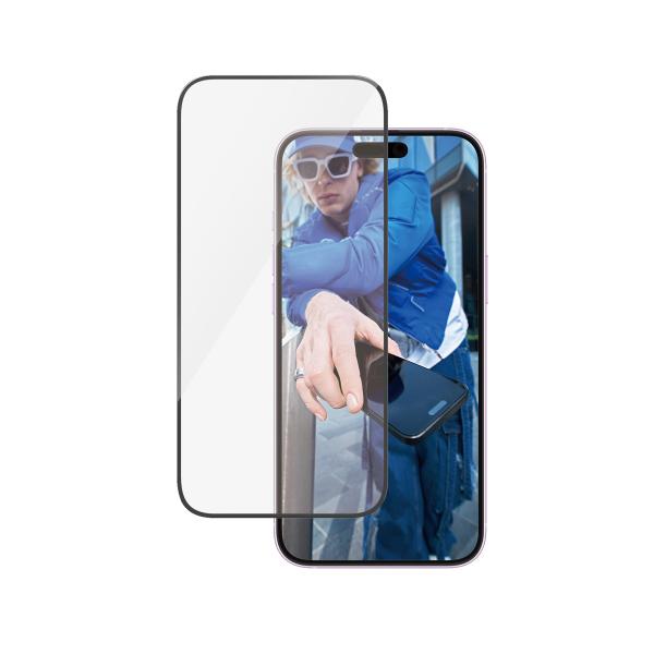 Panzerglass Pg Scrn Iphone 16 6.7inch Uwf