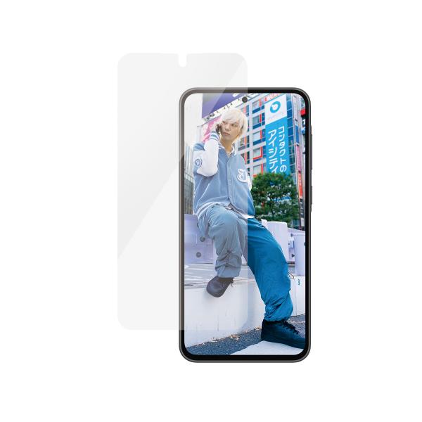 Panzerglass Pgrnuwfg38083 Protezione Per Lo Schermo E Il Retro Dei Telefoni Cellulari Pellicola Proteggischermo Trasparente Samsung 1 pz