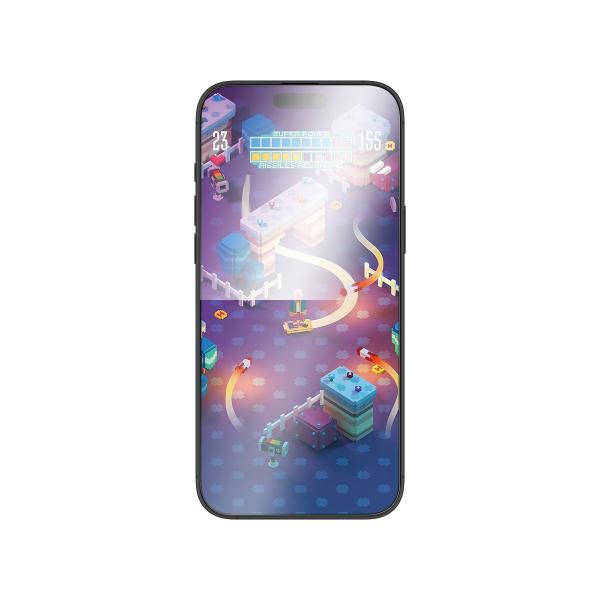 Panzerglass Safe By Pg Gaming Scrn Iphone 16p 6.9uwf