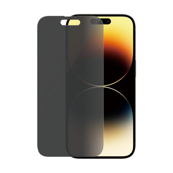 Panzerglass Classic Fit Privacy Apple I Pellicola Proteggischermo Trasparente 1 pz - Image 4