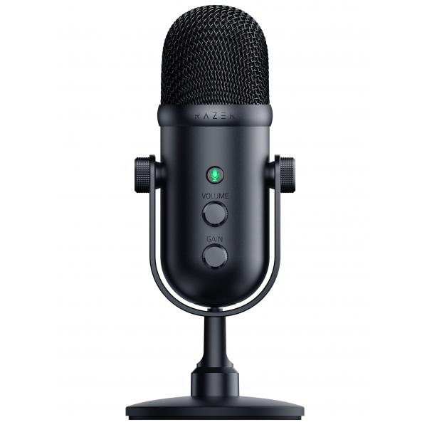 Razer Seiren V2 Pro bk