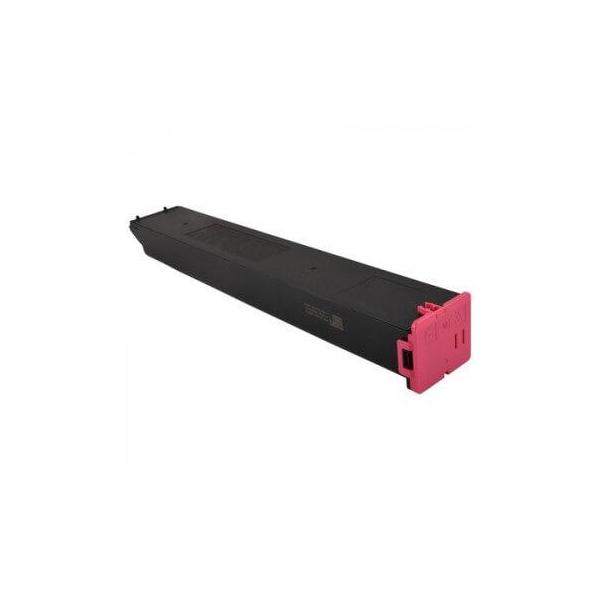 Sharp BP-Gt70ma - Magenta - Original - Tonerpatrone