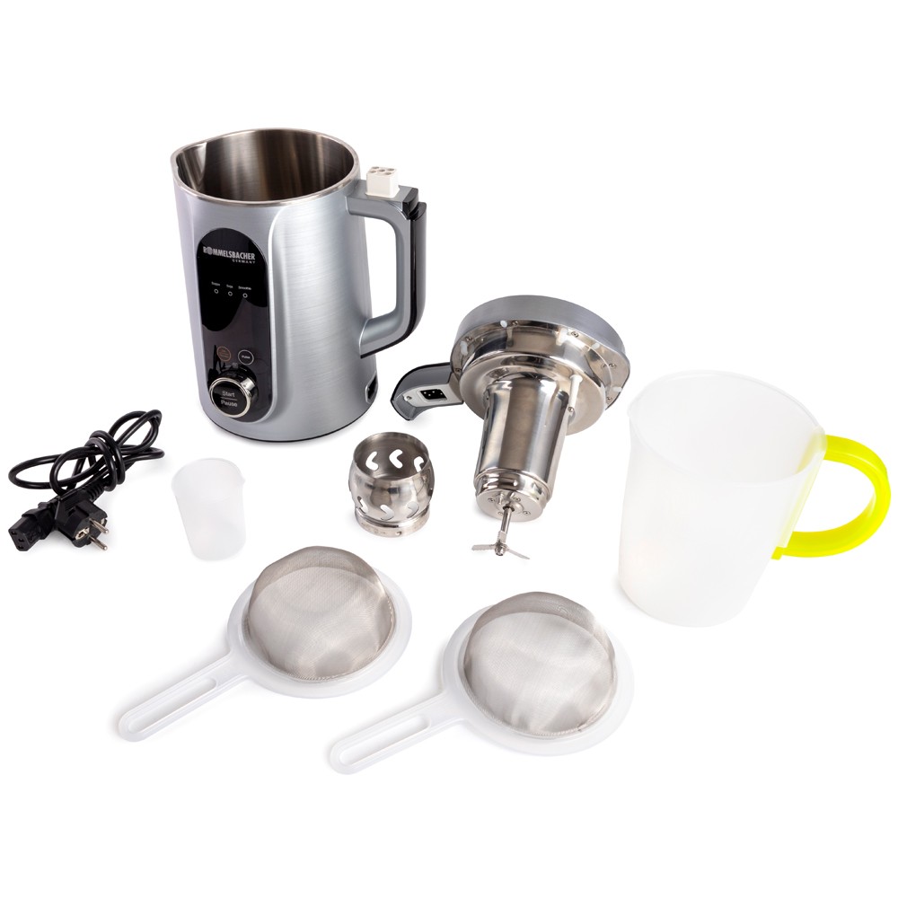 Rommelsbacher Svd 1400 Vera Drink Bereiter § Suppen&veggie - Image 3