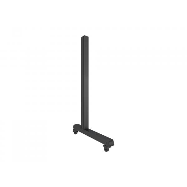 Multibrackets 6591 Accessorio Per Il Montaggio Del Monitor (multibrackets M Pro Series - Wheelbase 180cm Pro Inc Castors)