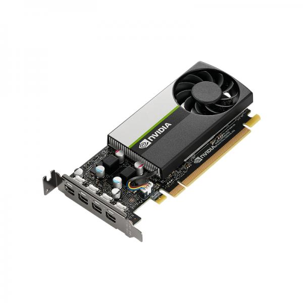 Pny Vcnt1000-8gB-Pb Scheda Video Nvidia T1000 Gddr6 (graphics Card Nvidia T1000 - Gddr6 - Warranty: 12m)