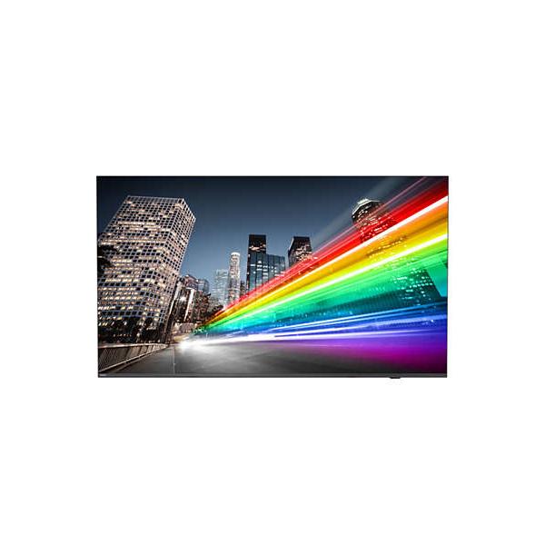 Philips 75bfl2214/12 Tv 190,5 Cm [75] 4k Ultra Hd Smart Tv WI-Fi Antracite, Grigio 350 Cd/m² (75 75bfl2214/12 Commercial Tv - 75 Grey Commercial Tv 4