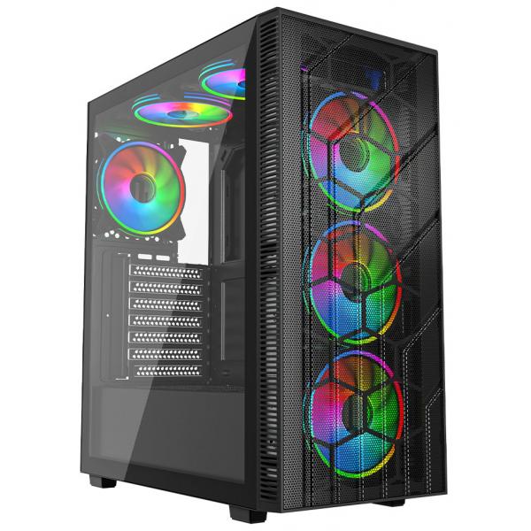 Vida Sirocco V2 Nero (vida Sirocco V2 Argb Case)