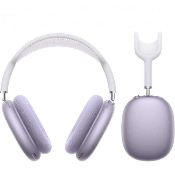 Apple Airpods Max - Viola (apple Airpods Max 2. Generation - Hove)