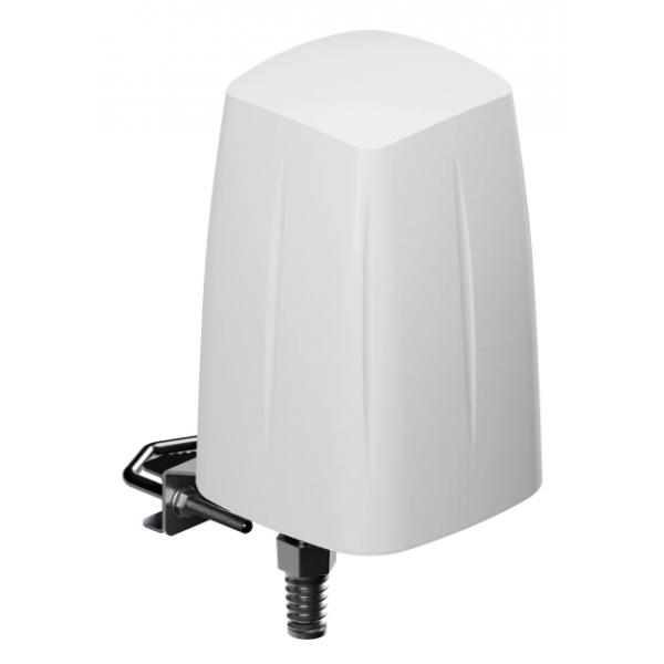 Teltonika Pr1ic860 Antenna Di Rete Antenna Omnidirezionale Sma 6 Dbi (outdoor Lte/wI-Fi Antenna For - Rut2-Series Routers)