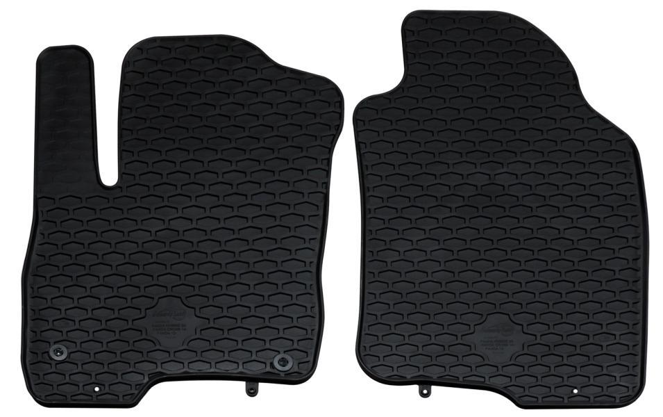 Tappeti Tpe Fiat Panda Iii Van 12>