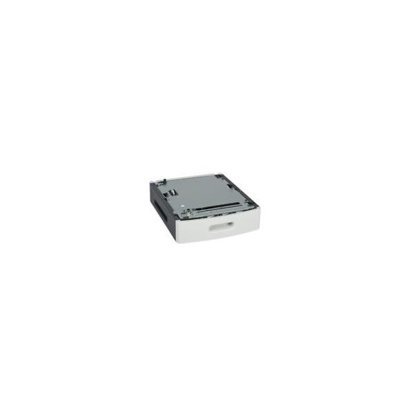 Lexmark 50g0800 Cassetto Carta Vassoio Carta 250 Fogli (250-Sheet Tray - F. Ms725 / Ms82x / Mx72x)