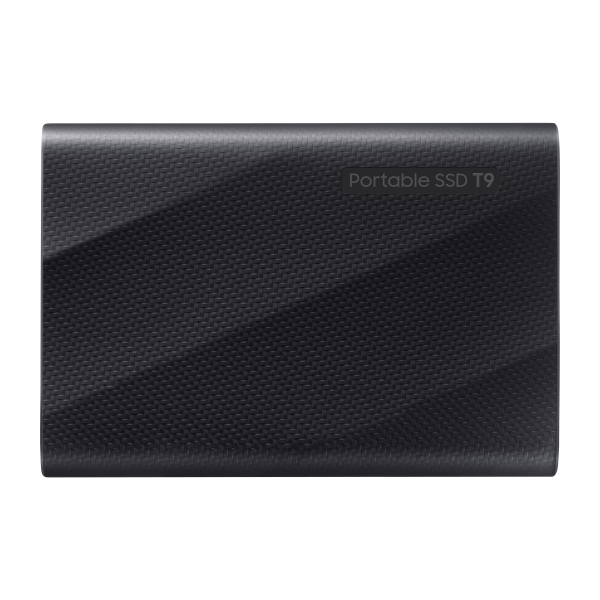 Samsung Portable Ssd T9 Usb 3.2 1tb - Image 4
