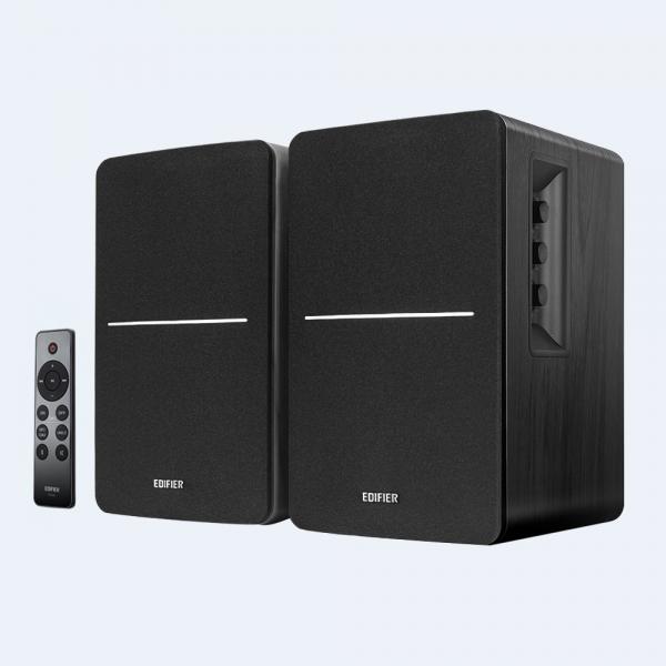 Edifier Studio R1280dbs 2.0 Schwarz Bluetooth Retail