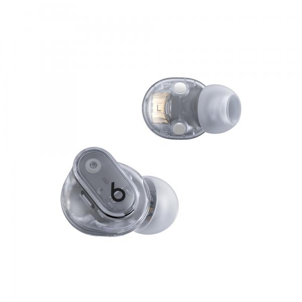 Beats Studio Buds+ Transparent - Image 4