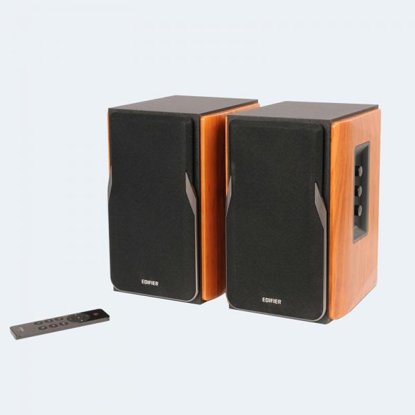 Edifier Aktivboxen Edifier Studio R1380db  2.0 Holz    Bluetooth Retail