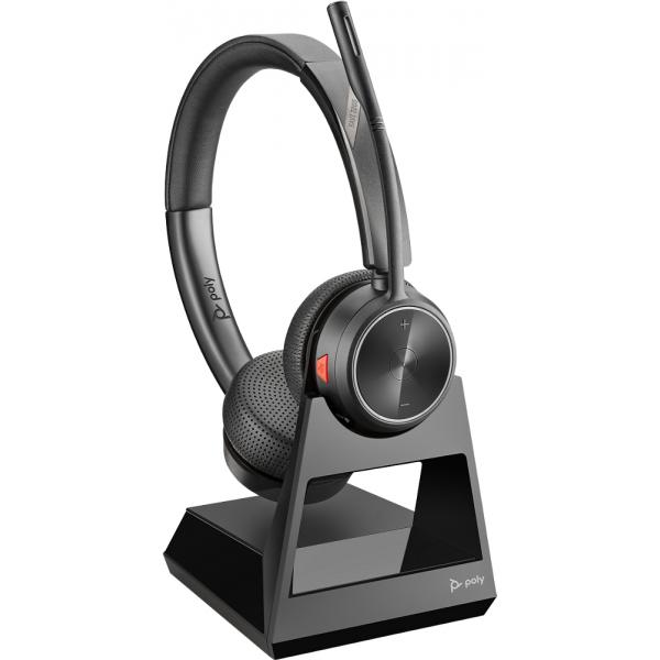Hp Poly Savi 7220 Top Headset Only