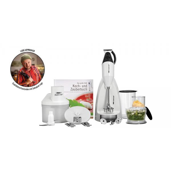 Unold EsgE-Zauberstab M 200 Superbox - Handmixer