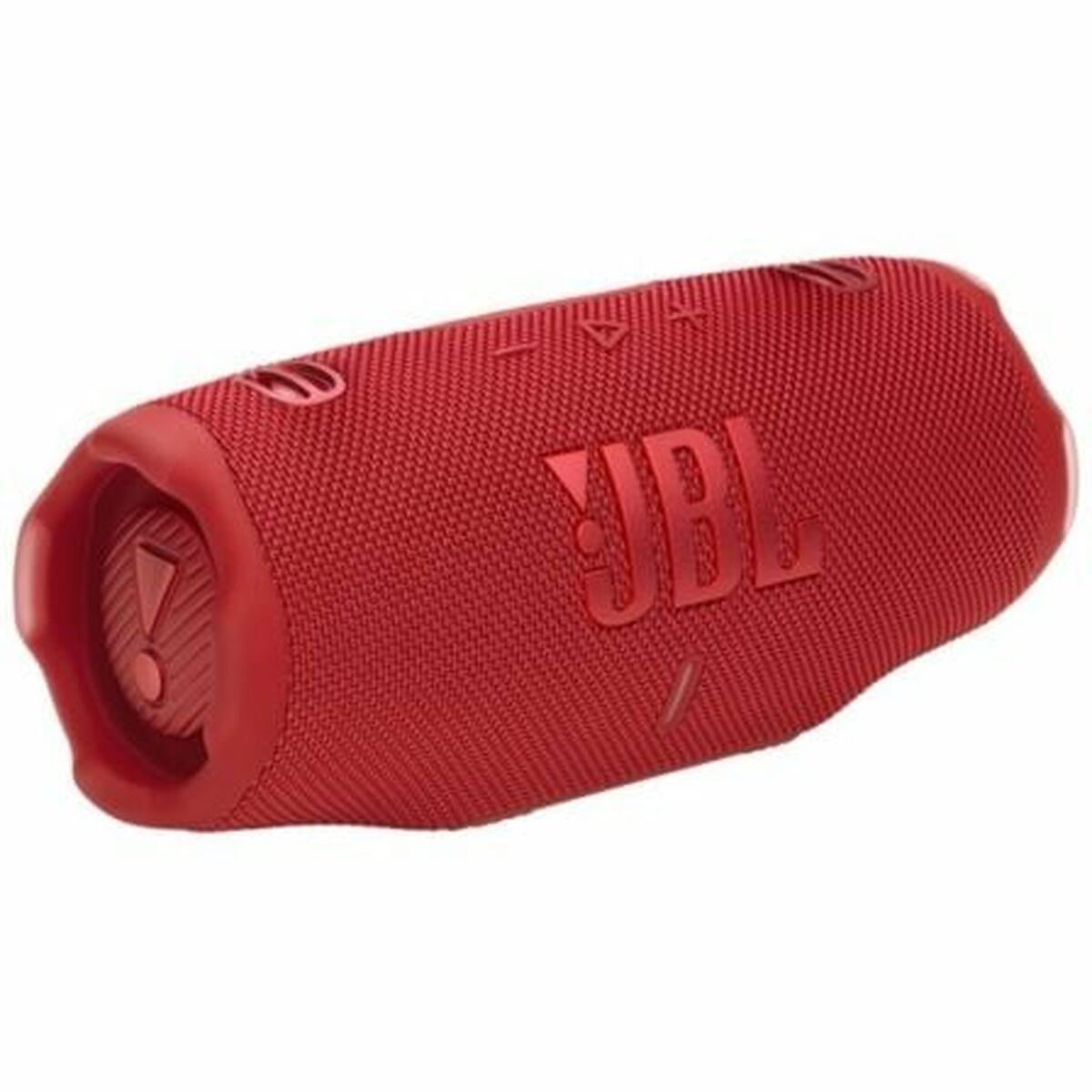Altoparlante Bluetooth Portatile Jbl Jblcharge6red Rosso