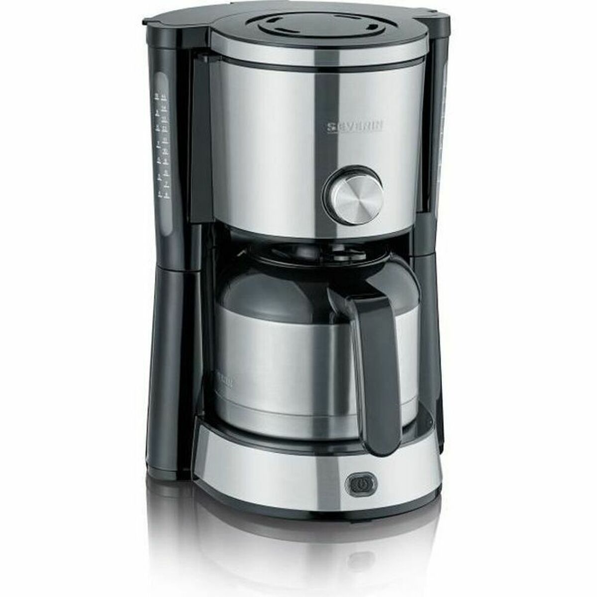 Caffettiera Americana Severin Ka4845 1000 W 1 L 8 Tazze