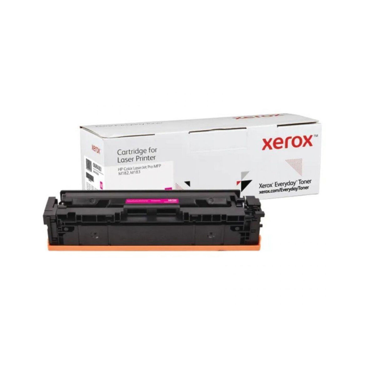 Toner Compatibile Xerox 006r04203 Magenta
