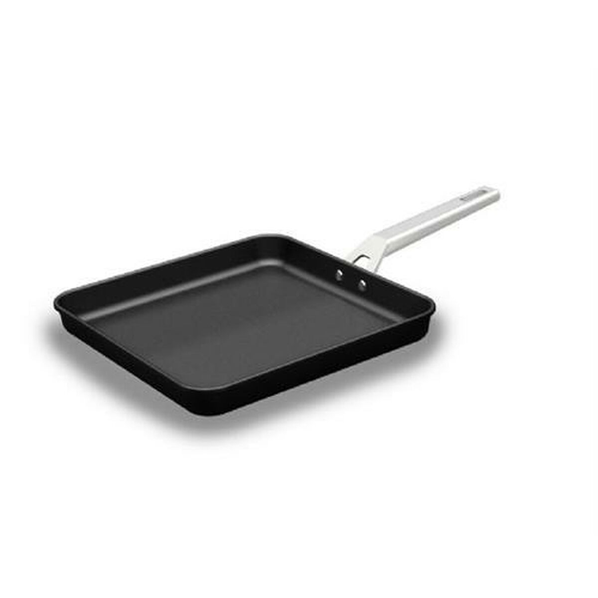 Padella Valira Aire 28x28 Nero Metallo Ø 28 cm