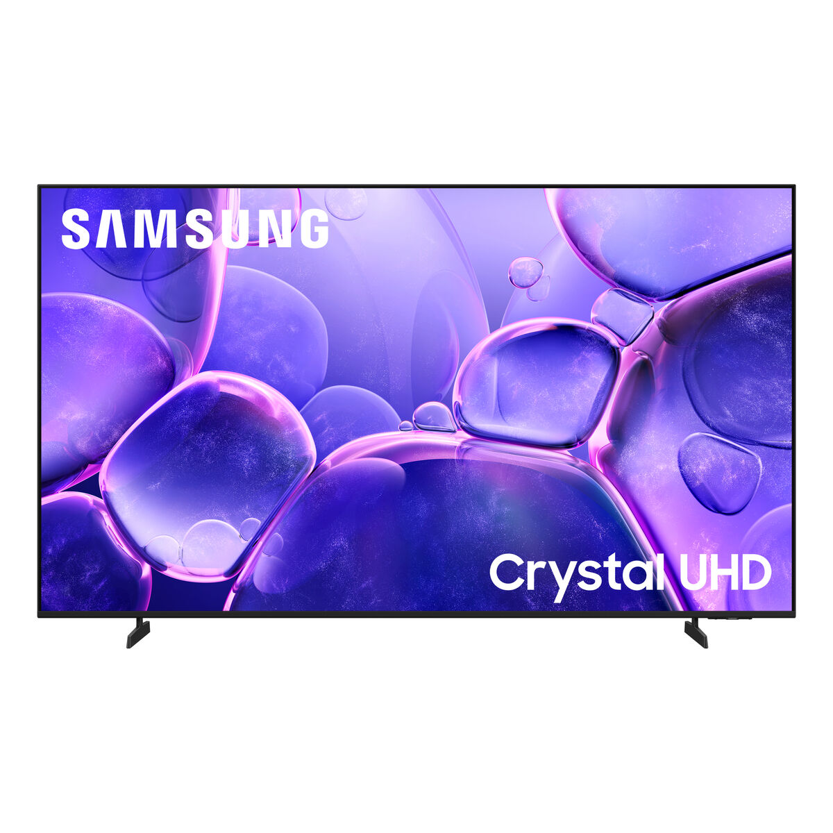 Smart Tv Samsung Hg50u700feuxen 4k Ultra Hd 50" Led