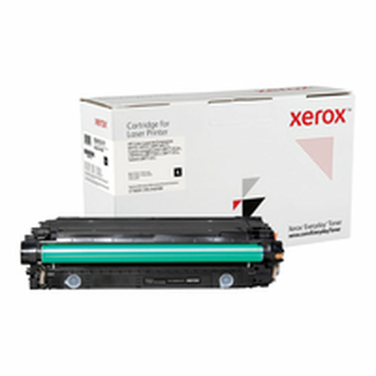 Toner Compatibile Xerox 006r03679 Nero