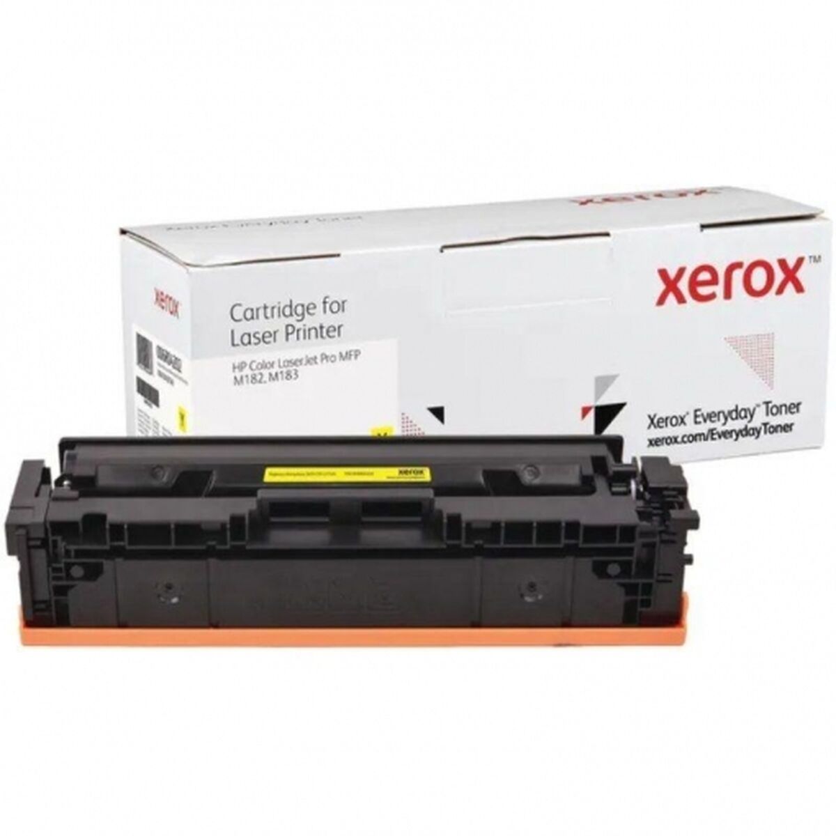 Toner Compatibile Xerox 006r04202 Giallo