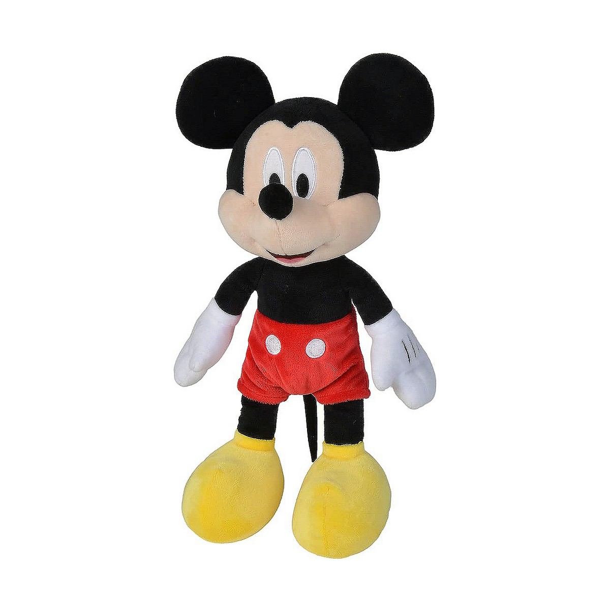 Animale Di Peluche Mickey Mouse 35 Cm Stoffa - Image 3