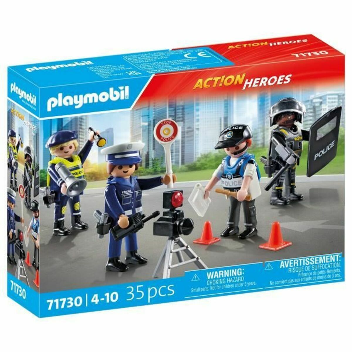 Accessori Per Casa Delle Bambole Playmobil