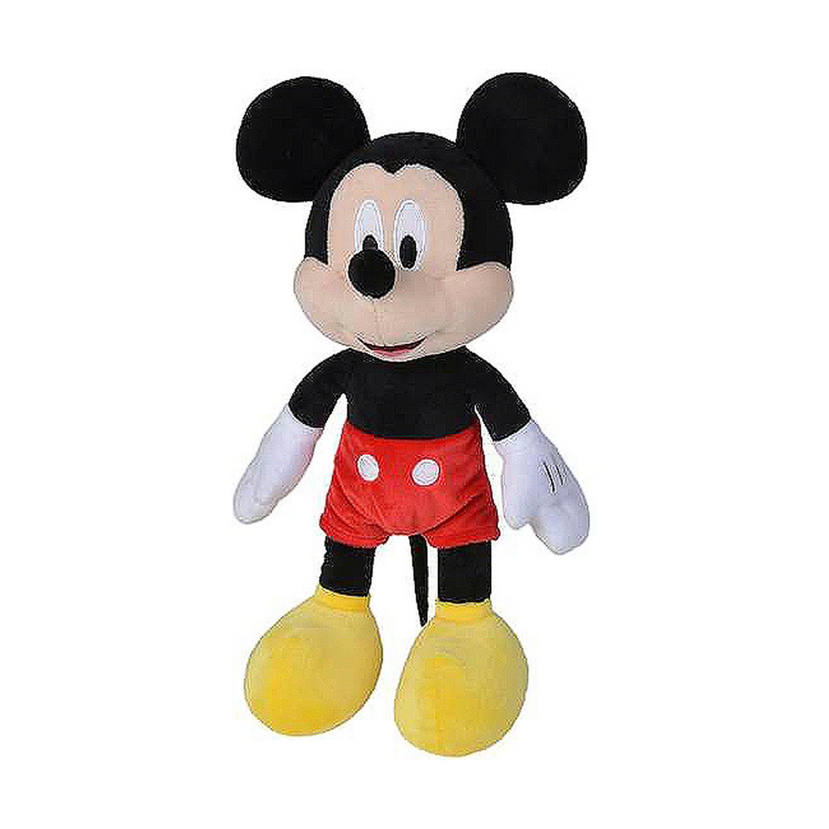Animale Di Peluche Mickey Mouse 35 Cm Stoffa - Image 6