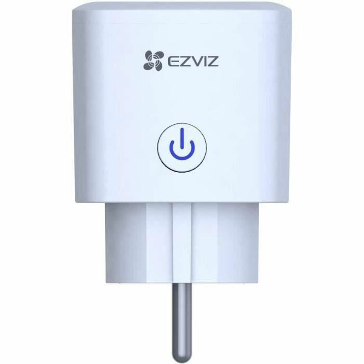 Presa Intelligente Ezviz T30-B WI-Fi 10 A - Image 4
