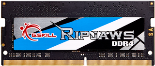 G.skill So Ddr4 16gb Pc 3200 Cl22 (1x16gb) 16grs 1,2v (f4-3200c22S-16grs)