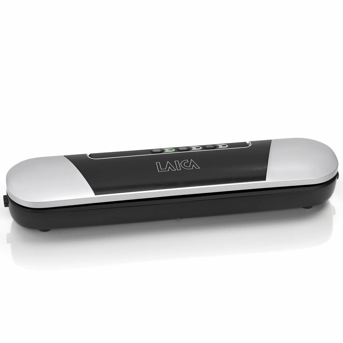 Macchine Sottovuoto Laica Vt3225 9 L/min Plastica