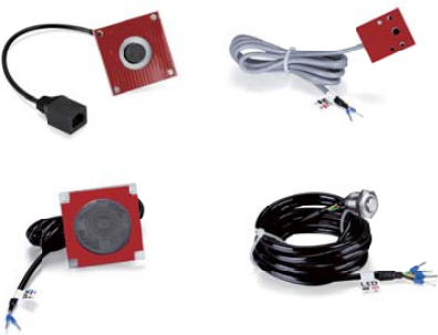 Fanvil Pa2-Kit InterkoM-SysteM-Zubehör Lautsprechermodul (pa2-Kit)