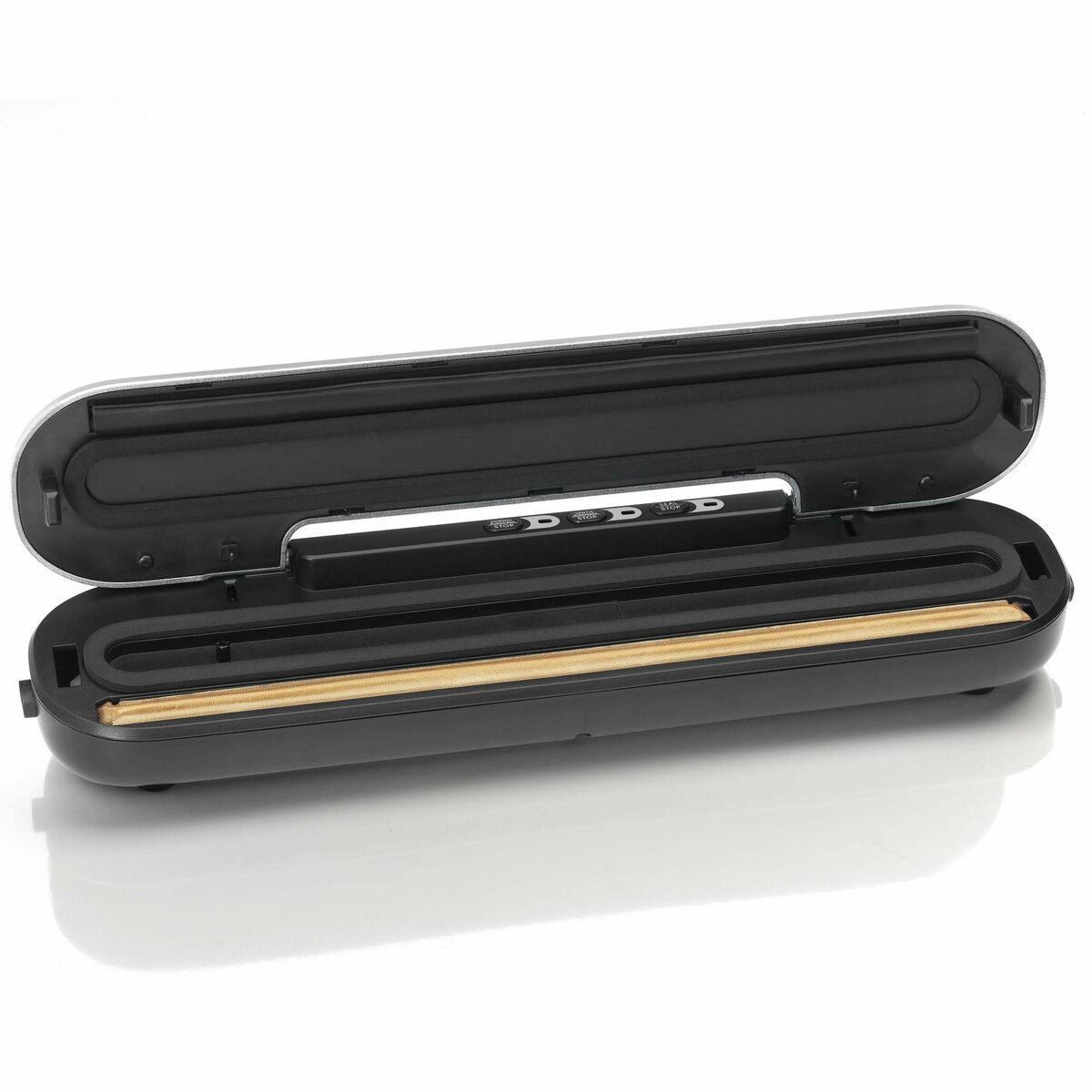 Macchine Sottovuoto Laica Vt3225 9 L/min Plastica - Image 3