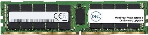 Dell - Ddr4 - Modul - 64 Gb - Dimm 288-Pin - 2933 Mhz / Pc4-23400 - 1.2 V - Registriert - Ecc - Upgrade - Für Poweredge C4140, Poweredge C6420, Fc640