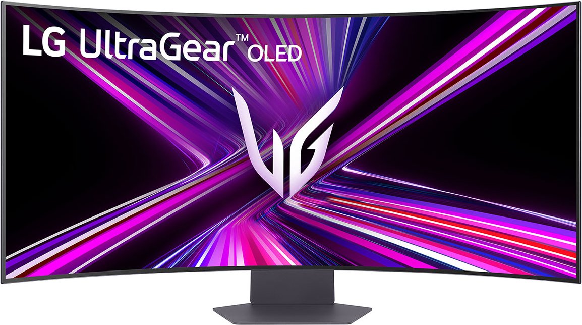 Lg Ultragear 45gx950A-B 113cm (44,5") Wuhd (dualmode) Oled Gaming Monitor 21:9 Dp 2.1/hdmi 2.1/usB-C Pd 90w 165hz/330hz 0,03ms (45gx950A-B.aeu)