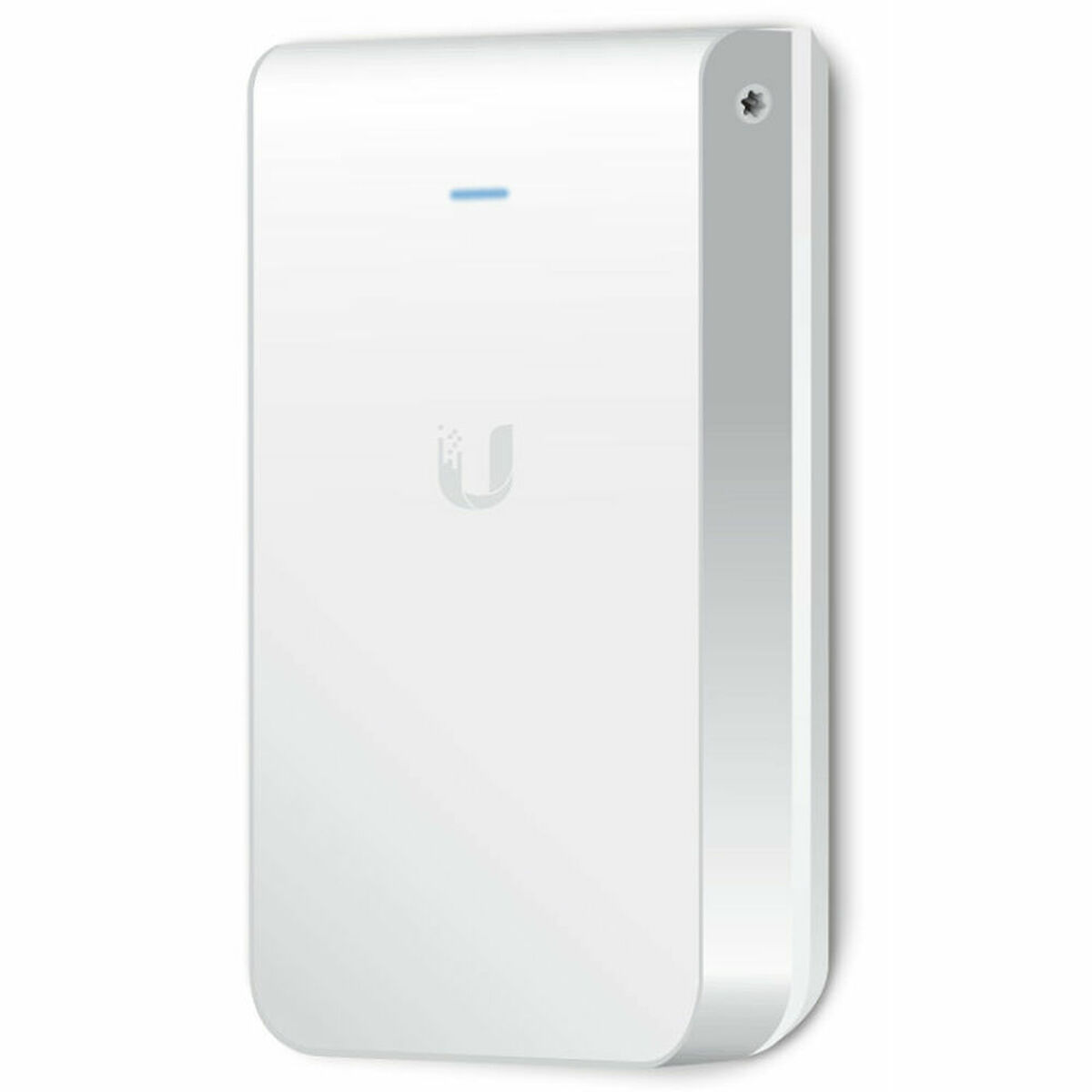 Punto D'accesso Ubiquiti Unifi Hd IN-Wall Bianco Gigabit Ethernet
