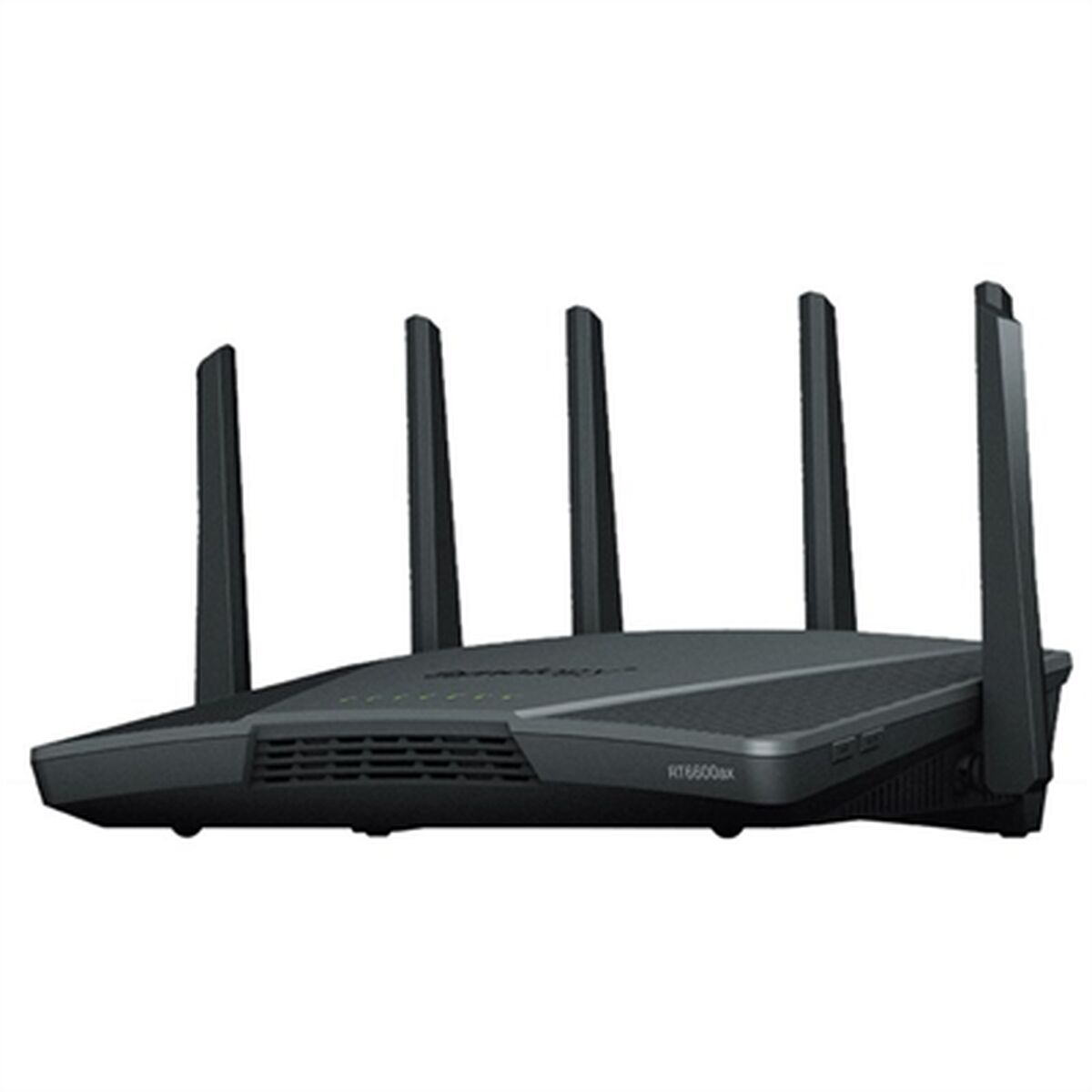 Router Synology Rt6600ax