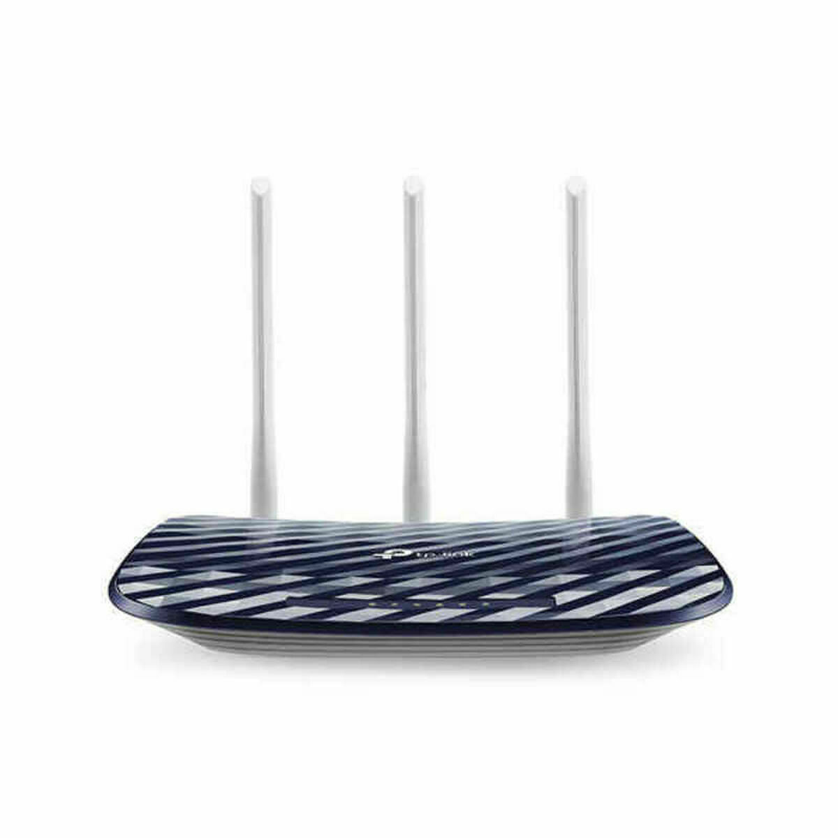 Router TP-Link Archer C20 433 Mbit/s Nero