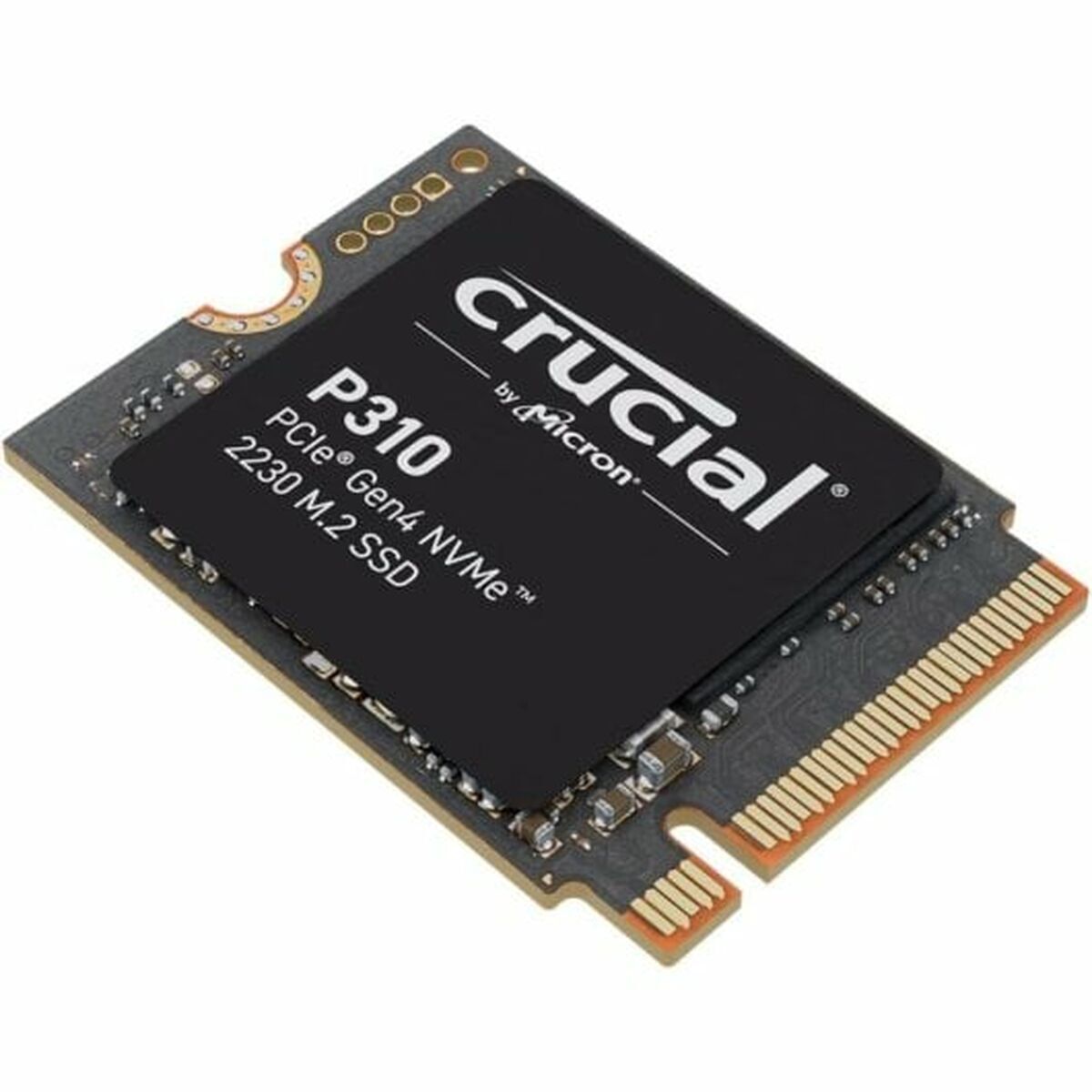 Hard Disk Crucial Ct2000p310ssd2 2 Tb Ssd