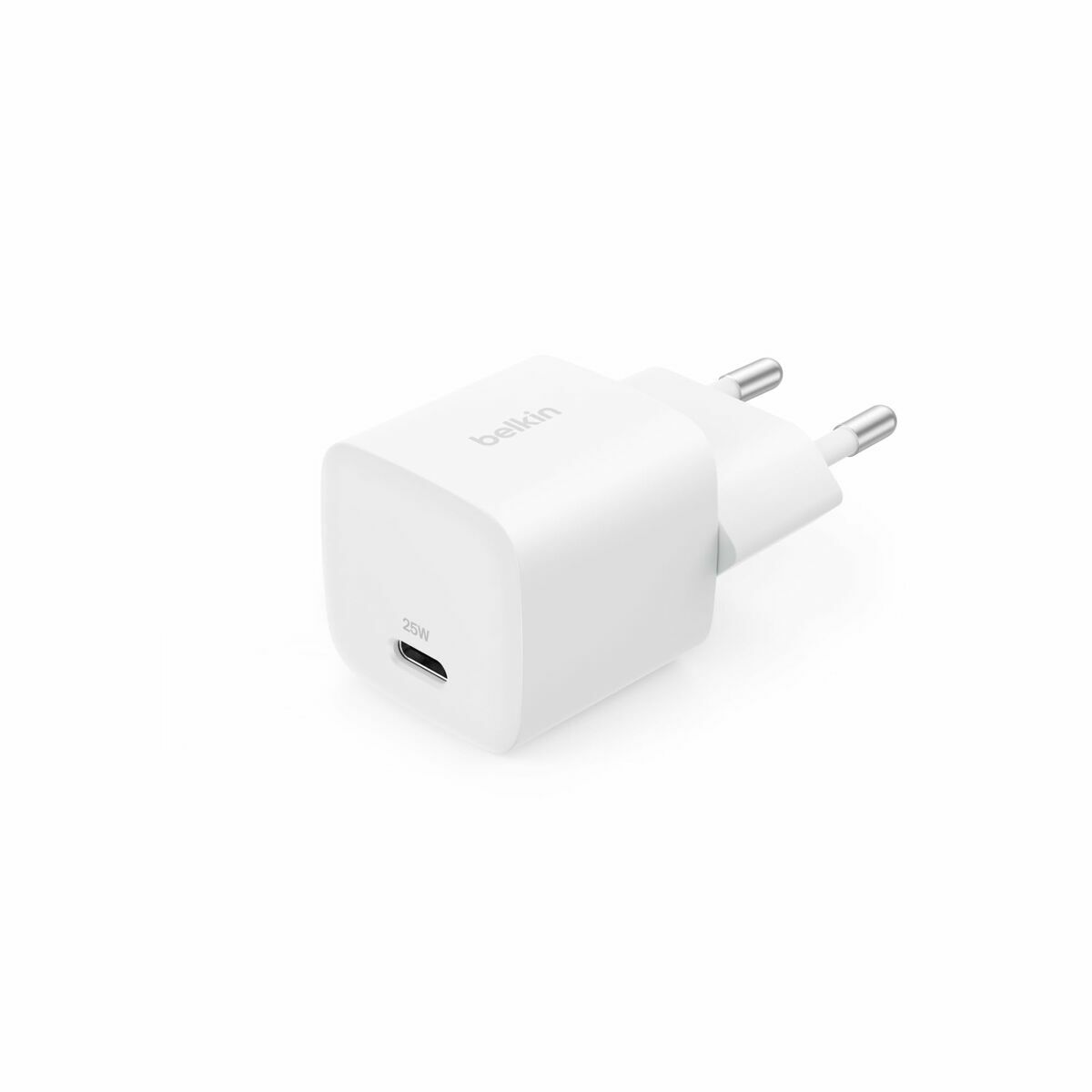 Cavo Usb A Lightning Belkin Wca012kqwh Bianco