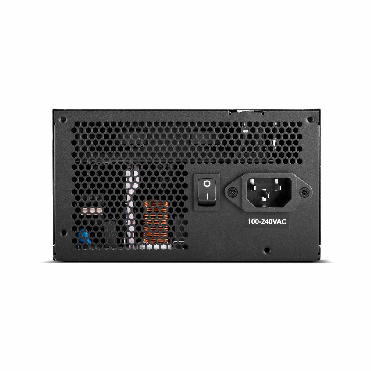 Fonte Di Alimentazione NoX-Xtreme Hummer Gdx750 750 W 80 Plus Gold - Image 3