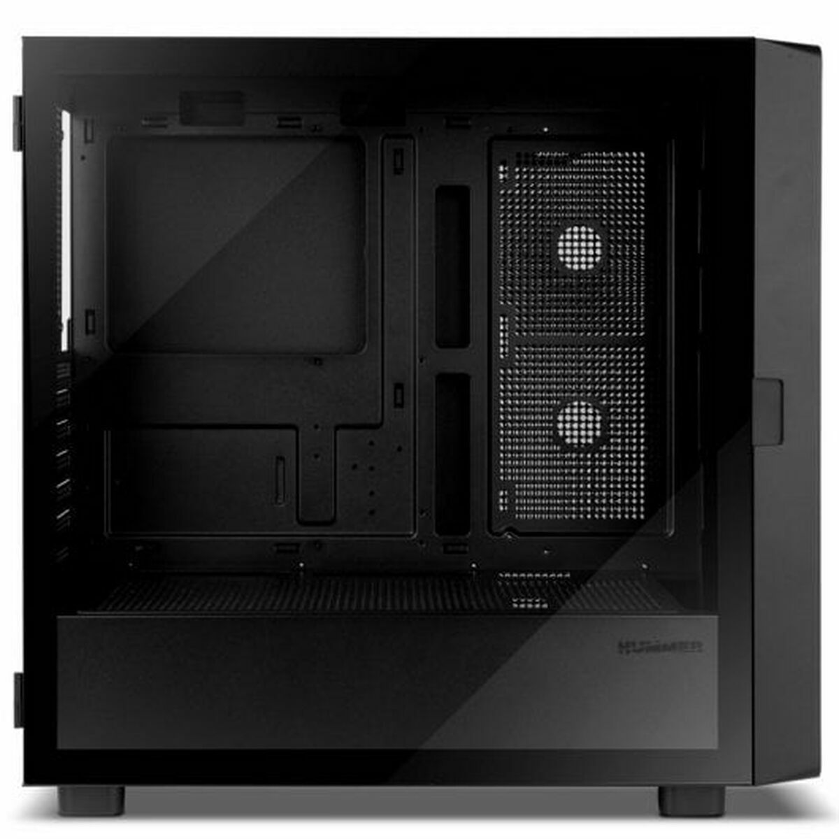 Cassa Micro Atx NoX-Xtreme Nxhummerbios Nero - Image 4