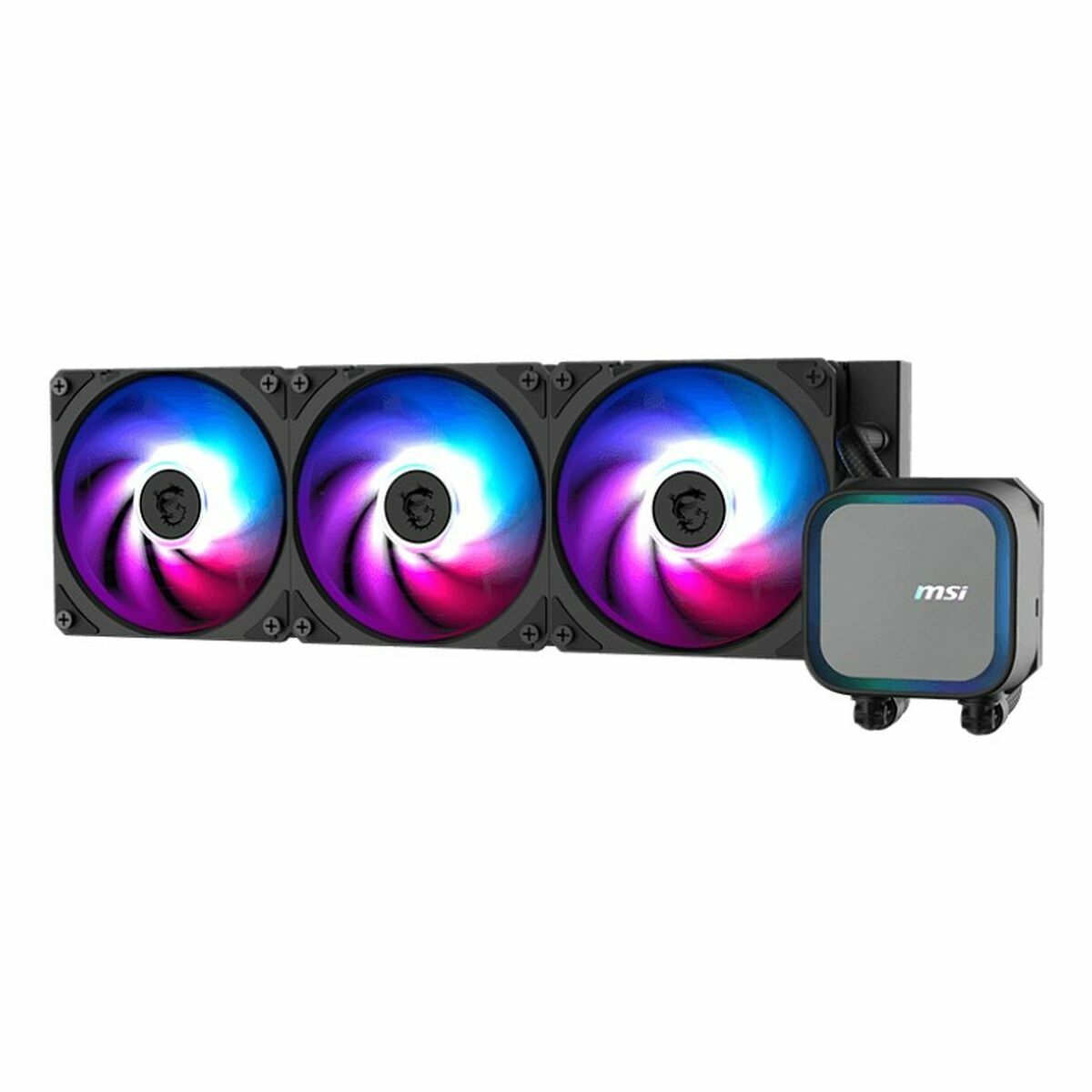 Supporto Per Schede Grafiche Msi Mag Coreliquid A13 360