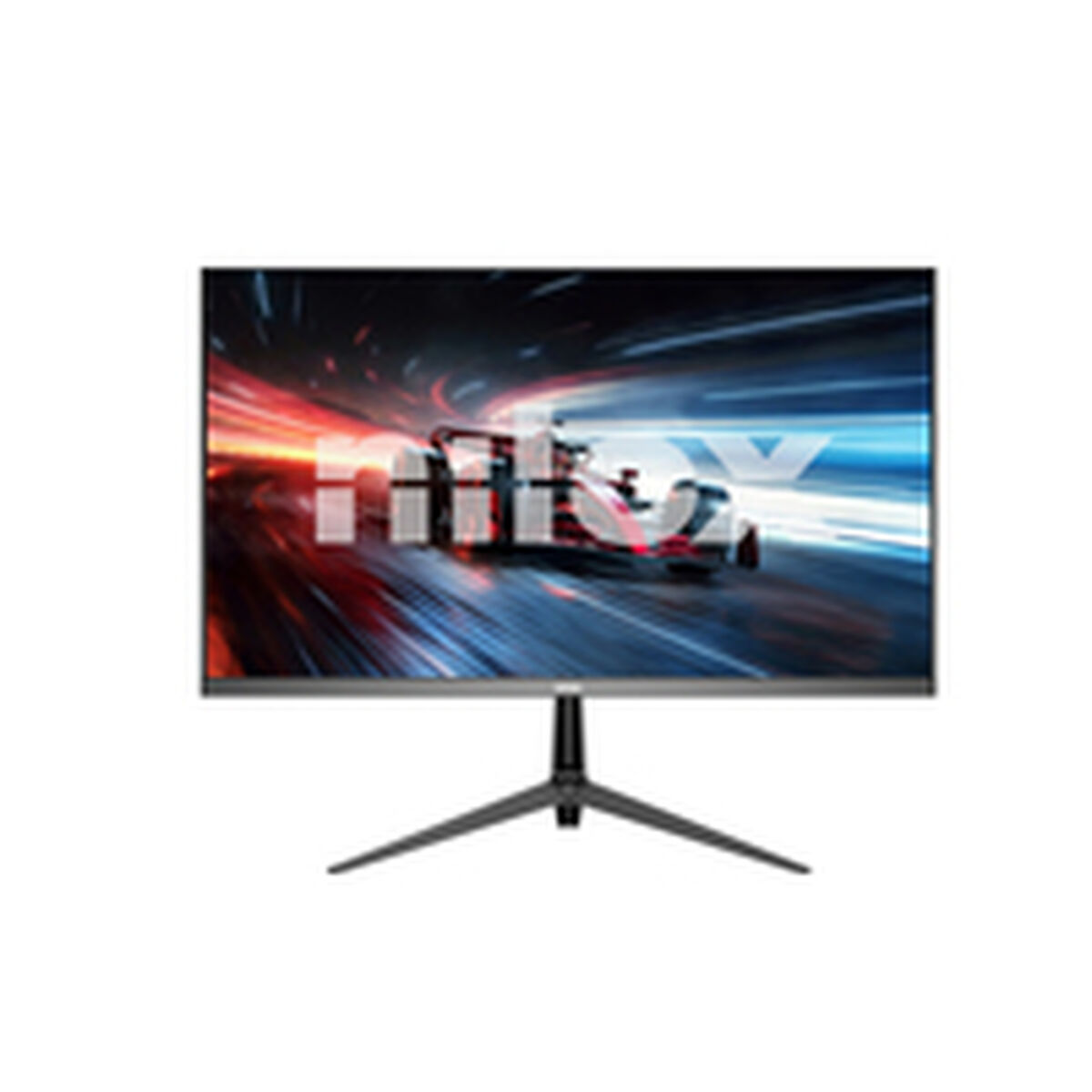 Monitor Gaming Nilox Nxm272k20001 Lcd 27"