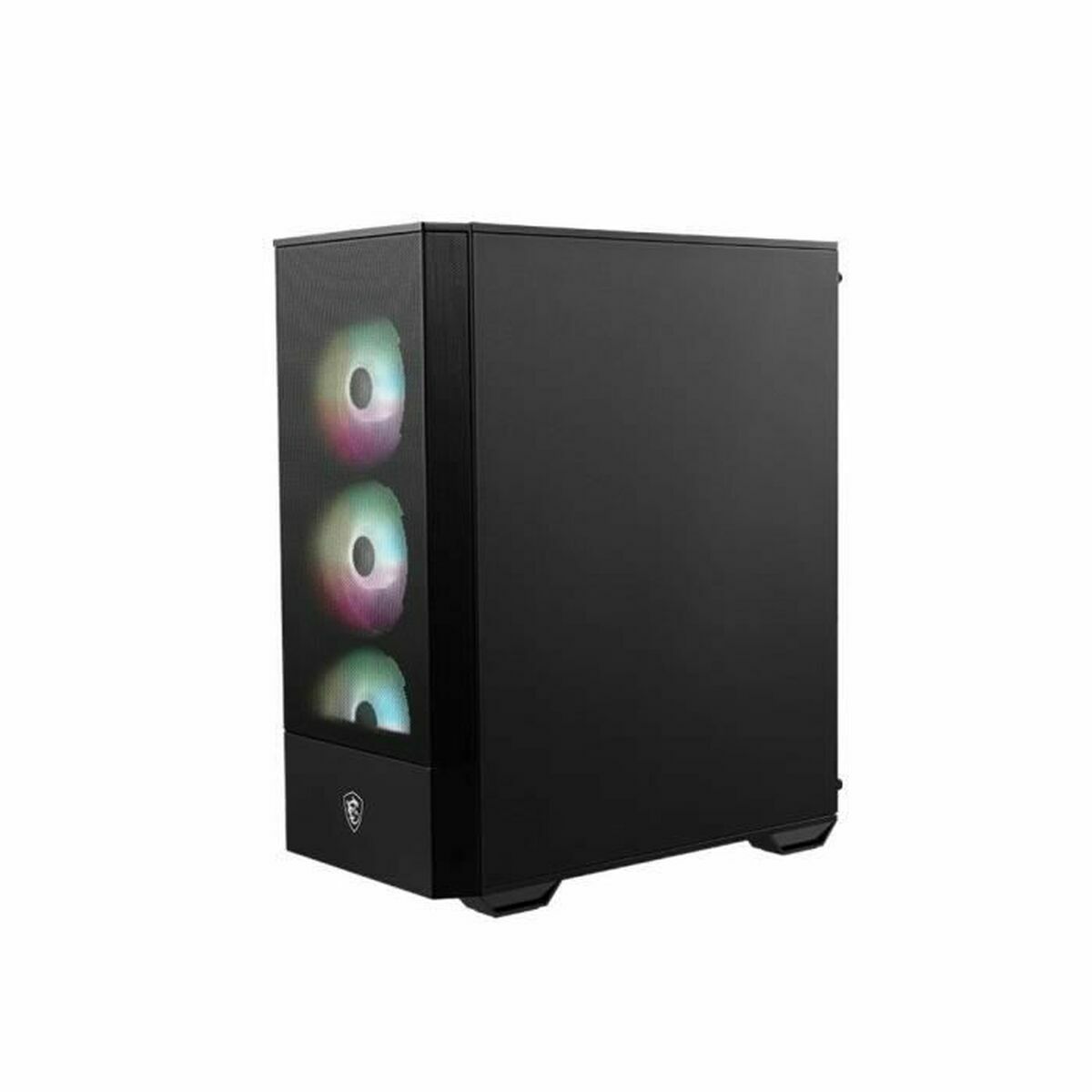 Cassa Atx Msi Mag Forge 112r Nero