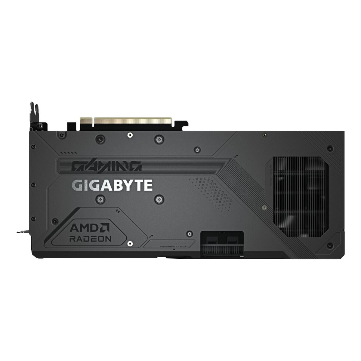Scheda Grafica Gigabyte Rx 9070 Gaming Oc 16gb 16 Gb Gddr6 - Image 6