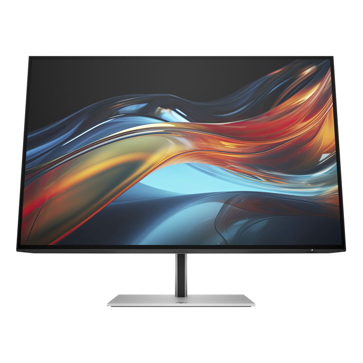 Monitor Hp 724pu Wuxga 24" 100 hz
